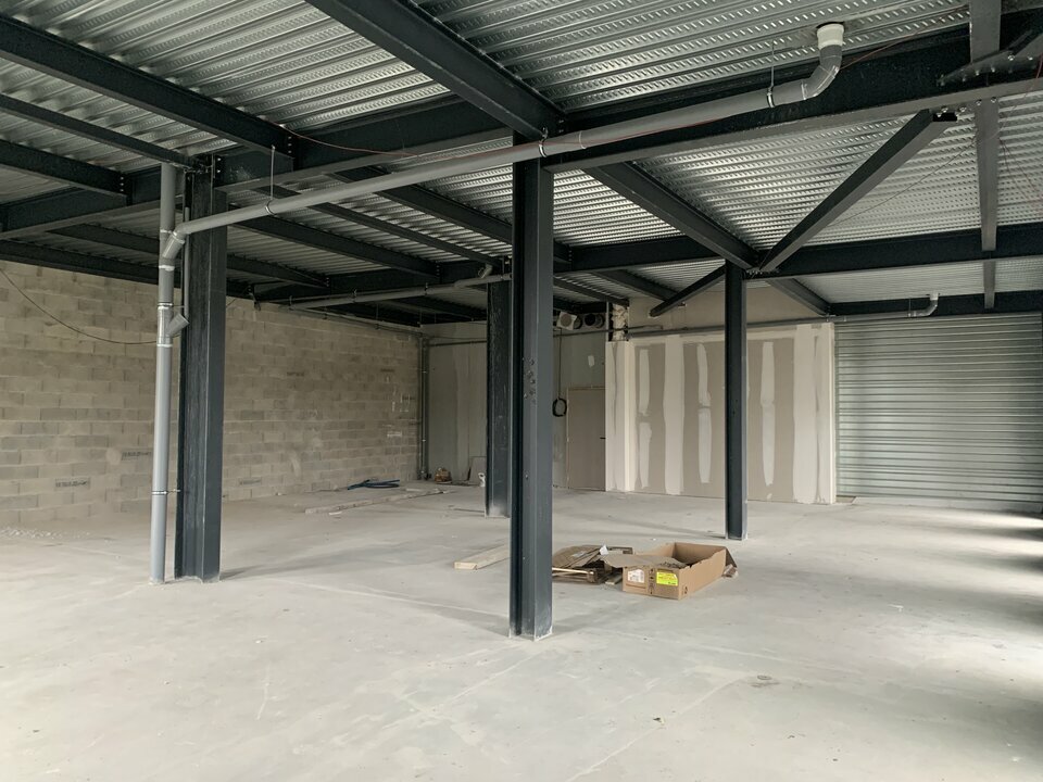 ARTHUR LOYD 2 SAVOIES VENTE-BUREAUX-RUMILLY-74