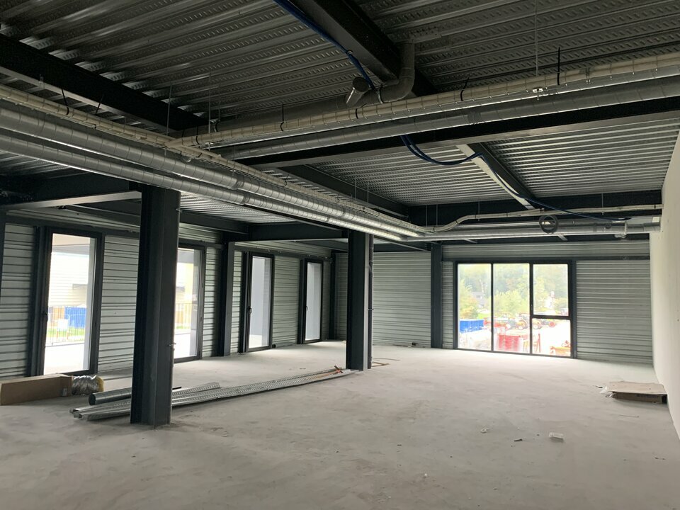 ARTHUR LOYD 2 SAVOIES VENTE-BUREAUX-RUMILLY-74