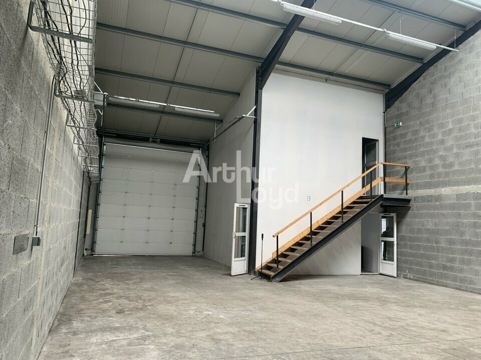 ARTHUR LOYD 2 SAVOIES LOCATION-LOCAL D'ACTIVITE-SAINT-FELIX-74