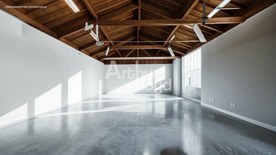 ARTHUR LOYD 2 SAVOIES LOCATION-LOCAL D'ACTIVITE-AIX-LES-BAINS-73