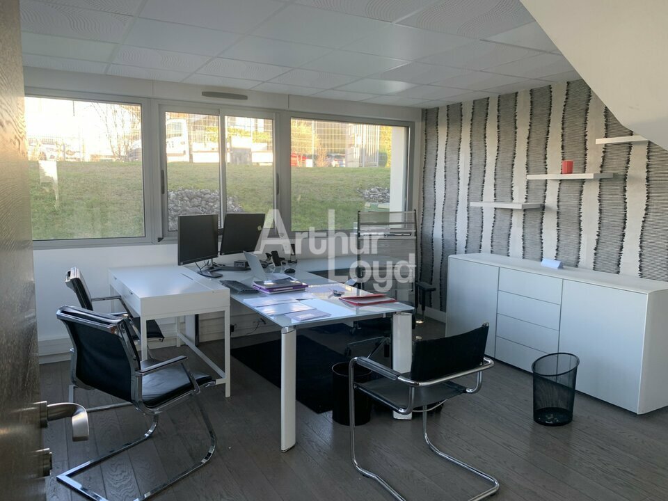 ARTHUR LOYD 2 SAVOIES VENTE-LOCAL D'ACTIVITE-ANNECY-74