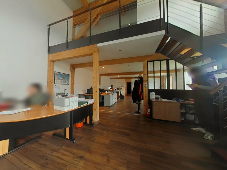 ARTHUR LOYD 2 SAVOIES LOCATION-LOCAL D'ACTIVITE-GILLY_SUR_ISERE-73