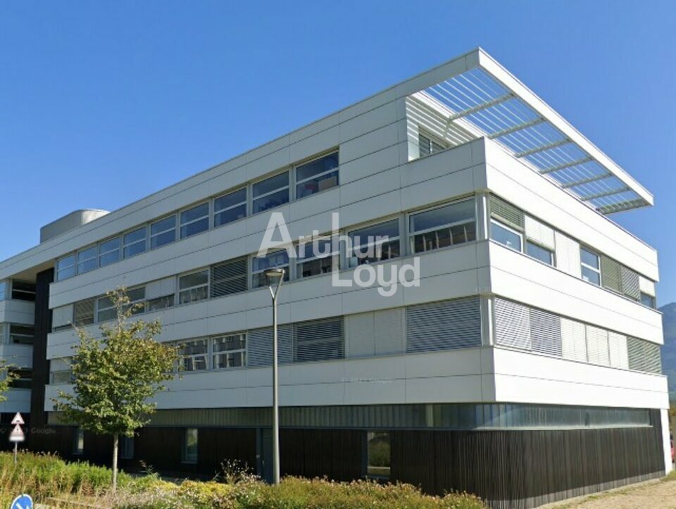 ARTHUR LOYD 2 SAVOIES LOCATION-BUREAUX-LA_MOTTE-SERVOLEX-73
