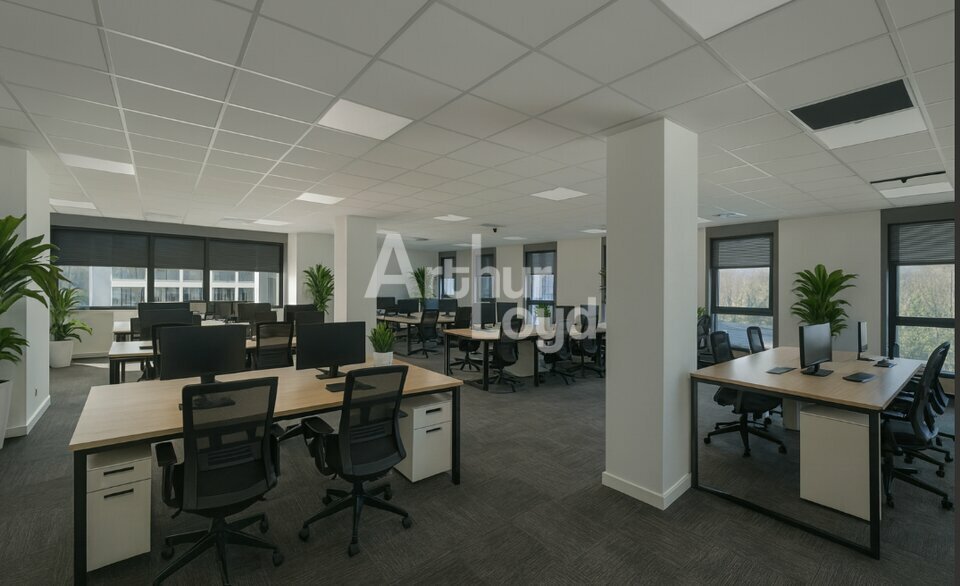 ARTHUR LOYD 2 SAVOIES LOCATION-BUREAUX-ANNECY-74