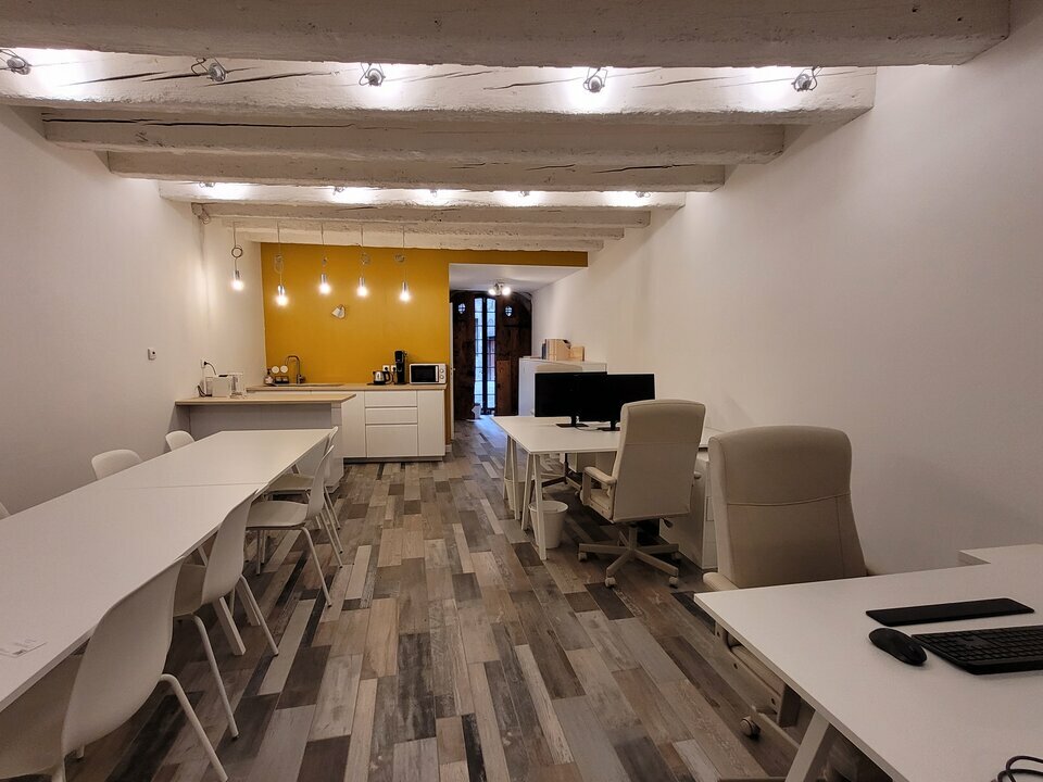 ARTHUR LOYD 2 SAVOIES VENTE-LOCAL COMMERCIAL-CHAMBERY-73