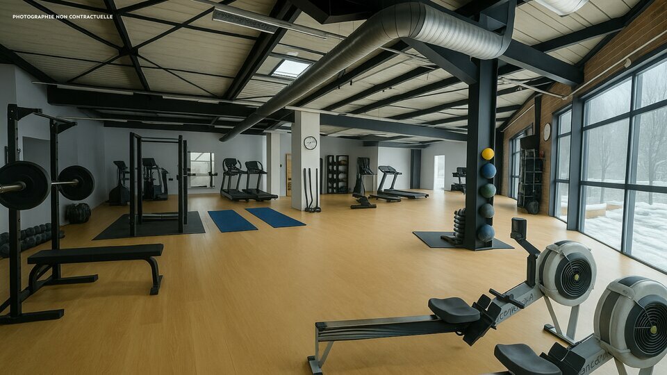 ARTHUR LOYD 2 SAVOIES LOCATION-LOCAL COMMERCIAL-TOURNON-73