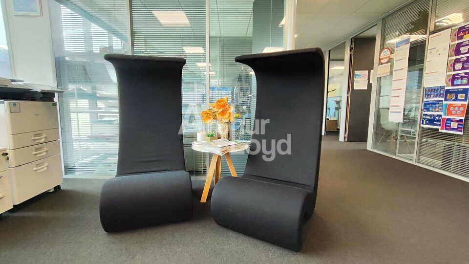 ARTHUR LOYD 2 SAVOIES LOCATION-BUREAUX-ALBERTVILLE-73