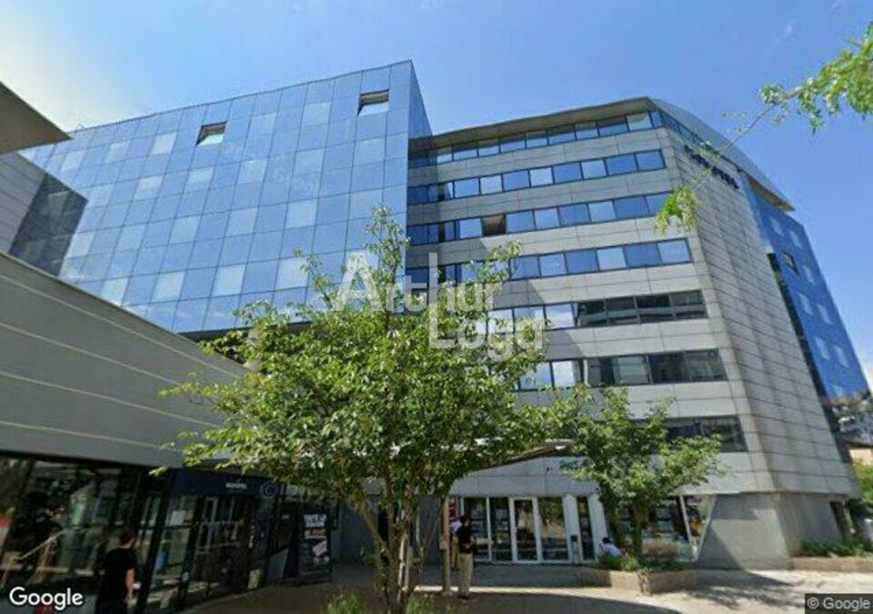 ARTHUR LOYD 2 SAVOIES LOCATION-BUREAUX-ANNECY-74
