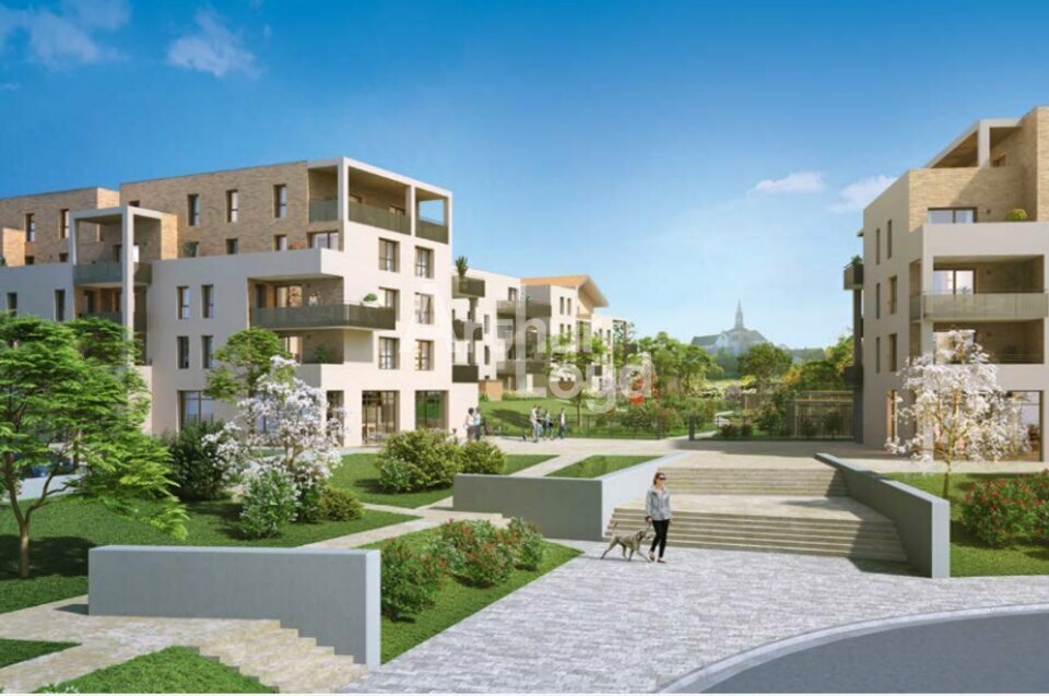 ARTHUR LOYD 2 SAVOIES VENTE-BUREAUX-SCIEZ-74
