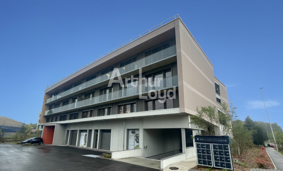 ARTHUR LOYD 2 SAVOIES LOCATION-LOCAL D'ACTIVITE-ANNECY-74