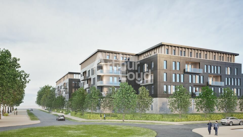 ARTHUR LOYD 2 SAVOIES VENTE-BUREAUX-LE_BOURGET-DU-LAC-73