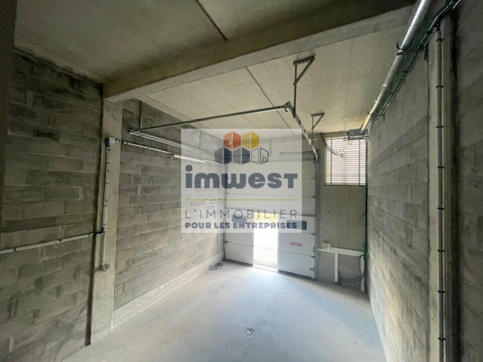 IMWEST LOCATION-LOCAL D'ACTIVITE-RENNES-35