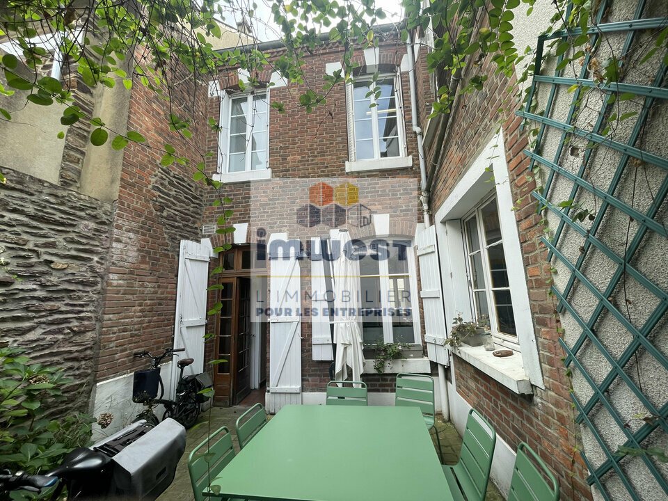 IMWEST VENTE-BUREAUX-RENNES-35