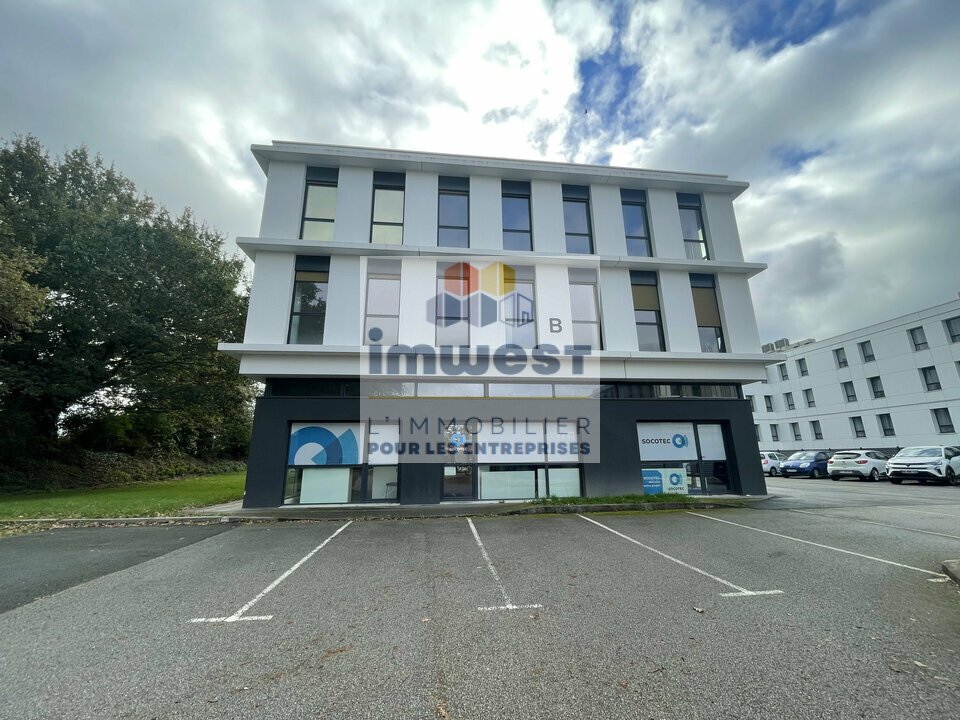IMWEST LOCATION-BUREAUX-VANNES-56