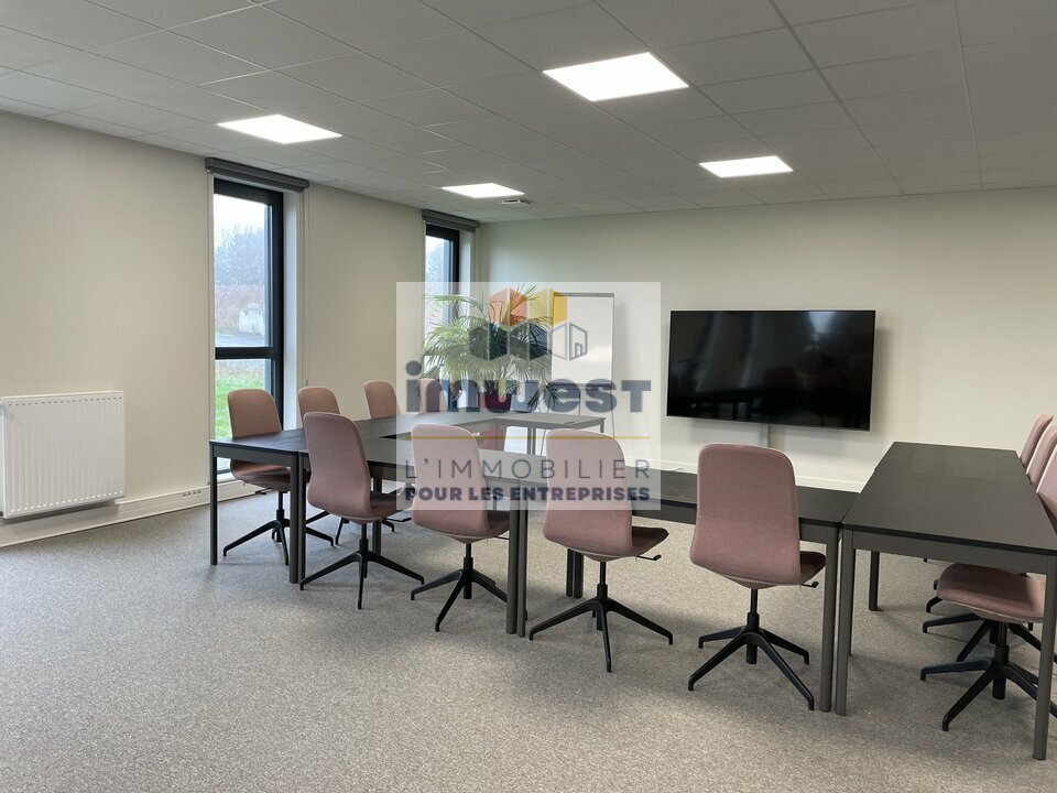 IMWEST LOCATION-BUREAUX-RENNES-35