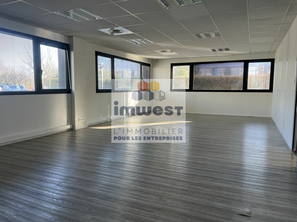IMWEST LOCATION-BUREAUX-RENNES-35