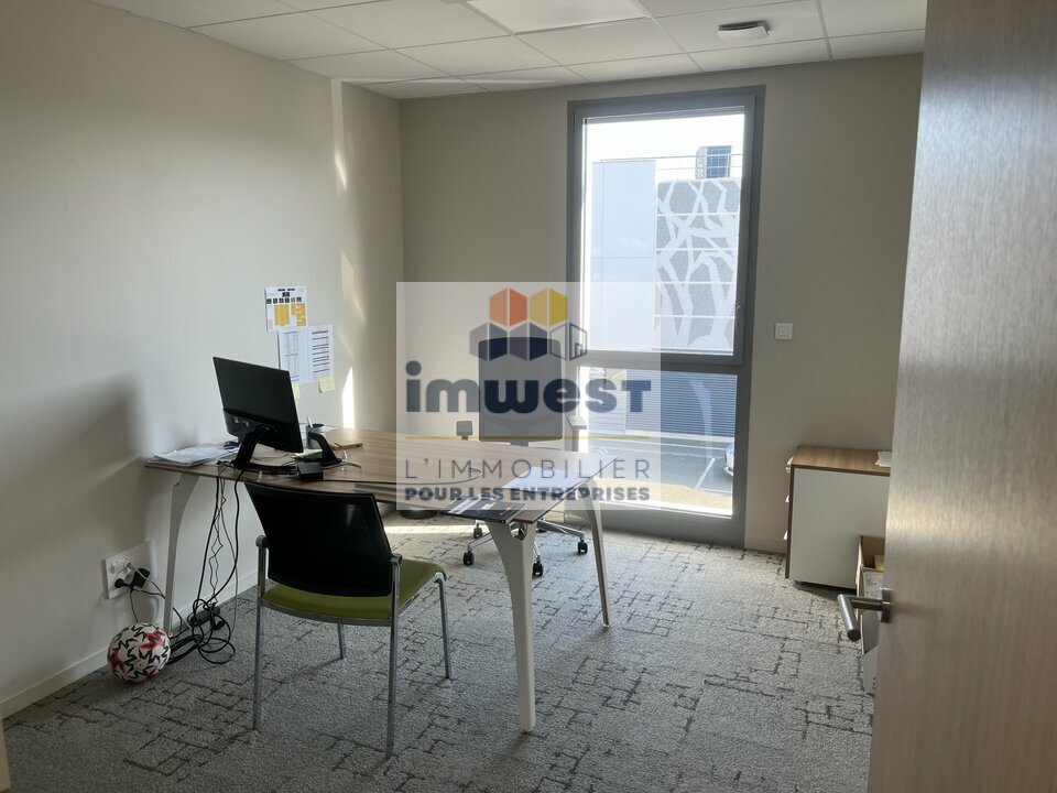 IMWEST VENTE-BUREAUX-RENNES-35