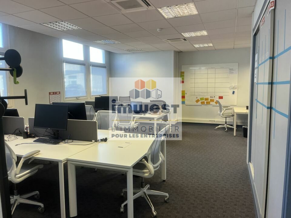 IMWEST LOCATION-BUREAUX-RENNES-35