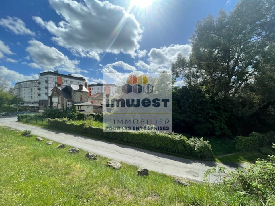 IMWEST LOCATION-BUREAUX-RENNES-35
