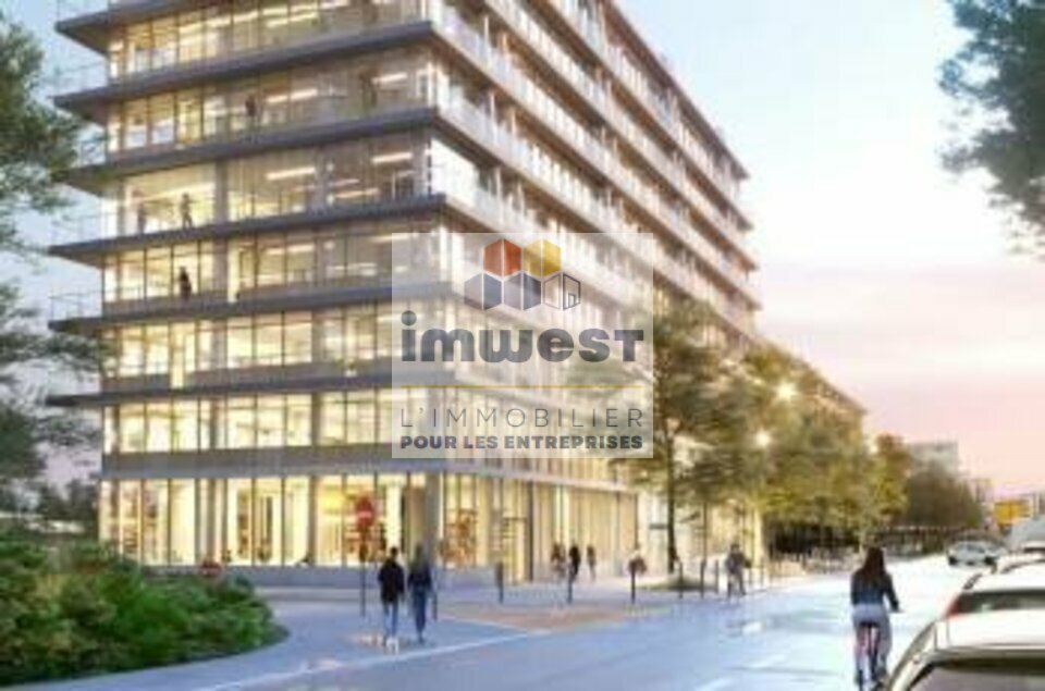 IMWEST LOCATION-BUREAUX-RENNES-35