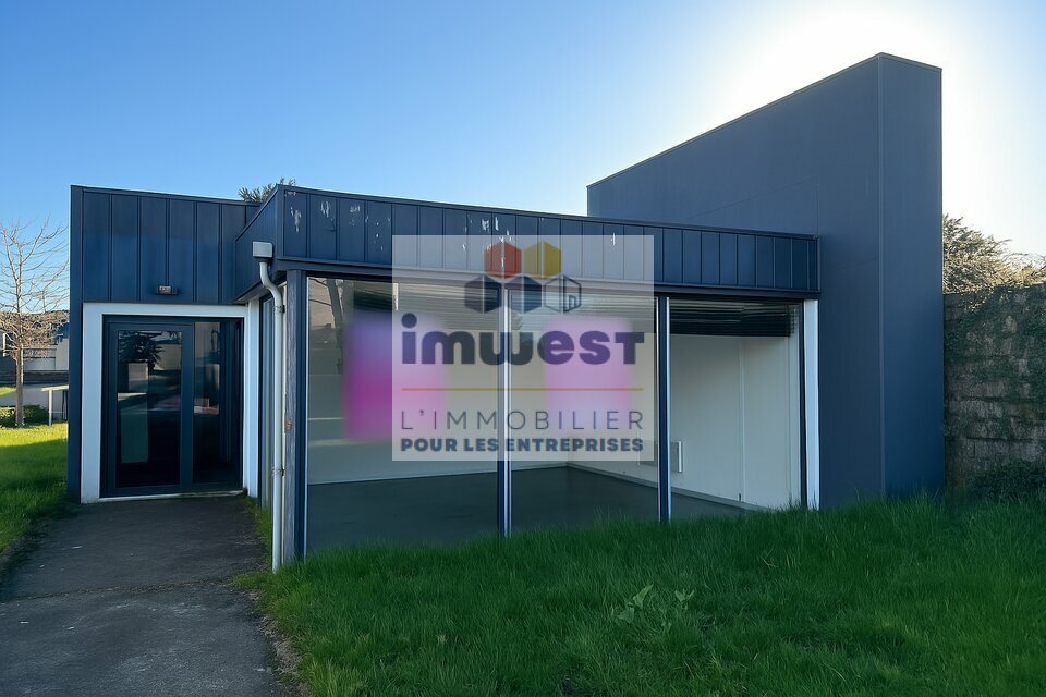 IMWEST LOCATION-BUREAUX-RENNES-35