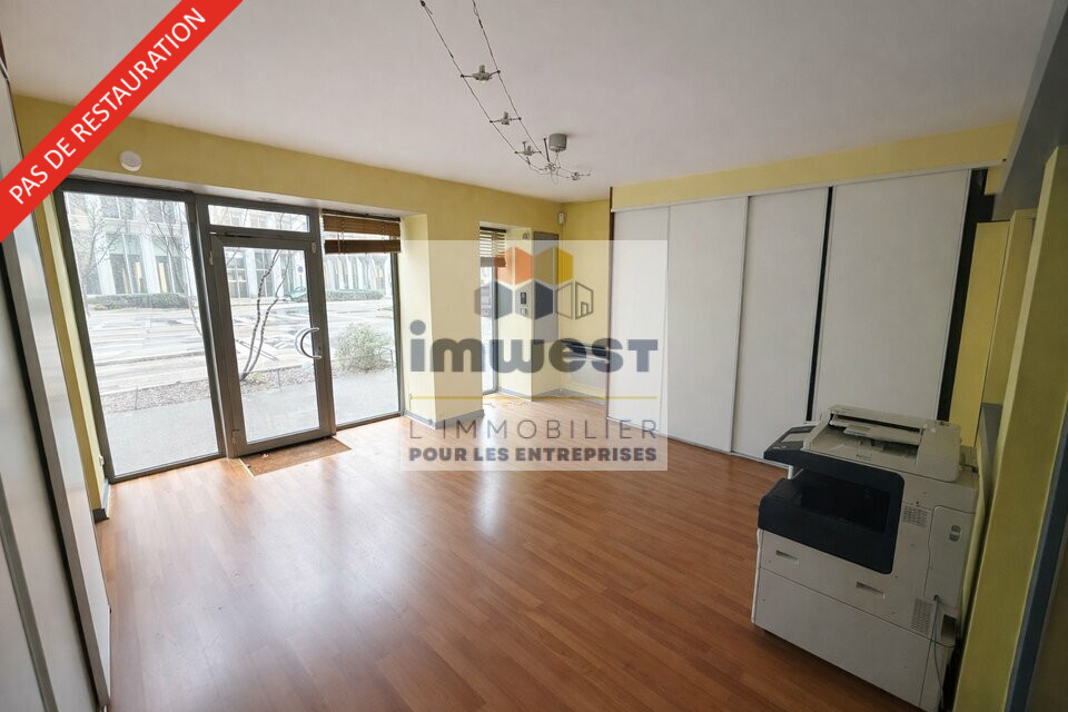 IMWEST LOCATION-LOCAL COMMERCIAL-RENNES-35