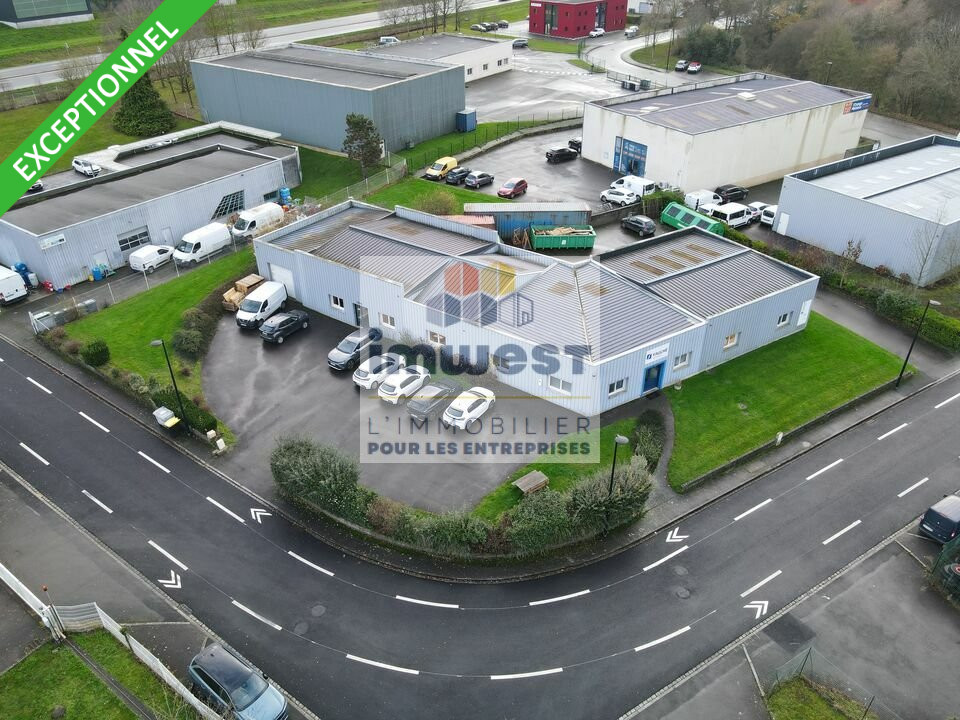 IMWEST VENTE-LOCAL D'ACTIVITE-PACE-35