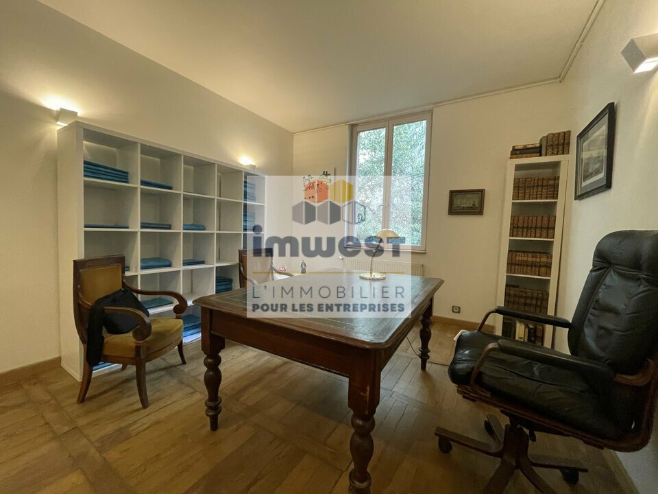 IMWEST VENTE-BUREAUX-RENNES-35