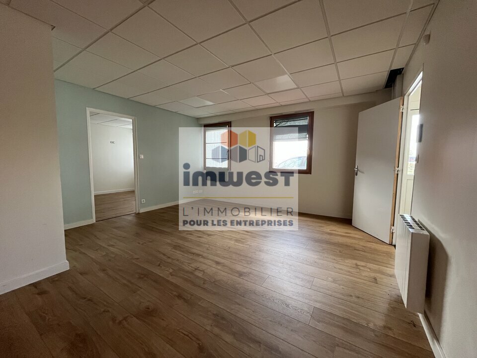 IMWEST LOCATION-LOCAL D'ACTIVITE-CESSON-SEVIGNE-35