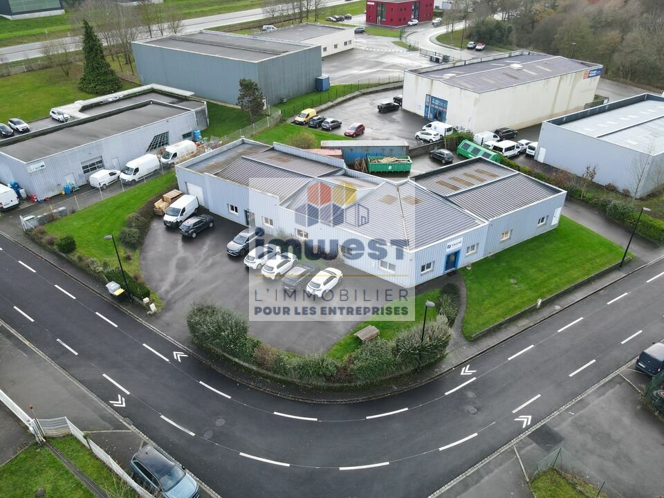 IMWEST LOCATION-LOCAL D'ACTIVITE-PACE-35