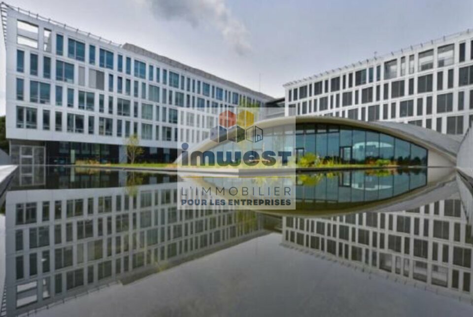 IMWEST LOCATION-BUREAUX-RENNES-35
