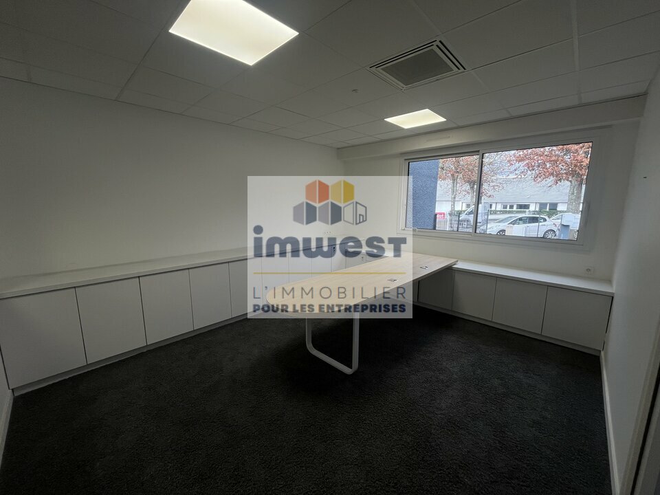 IMWEST LOCATION-LOCAL D'ACTIVITE-RENNES-35
