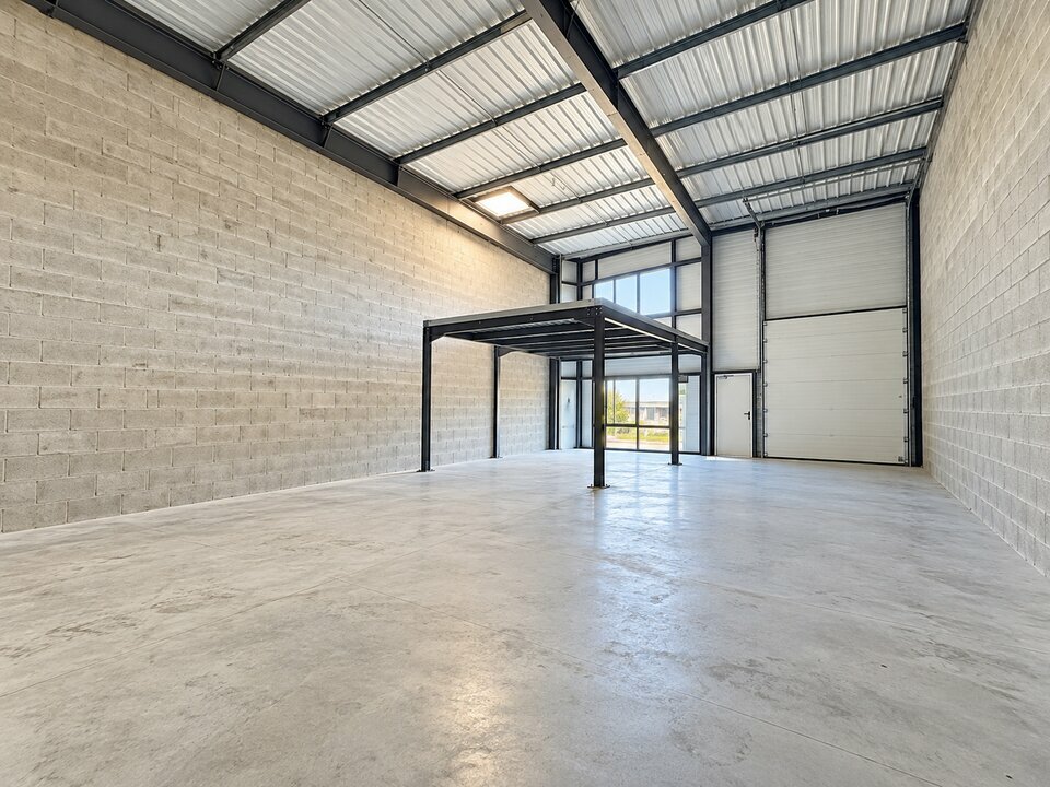 IMWEST VENTE-LOCAL D'ACTIVITE-PLEUMELEUC-35