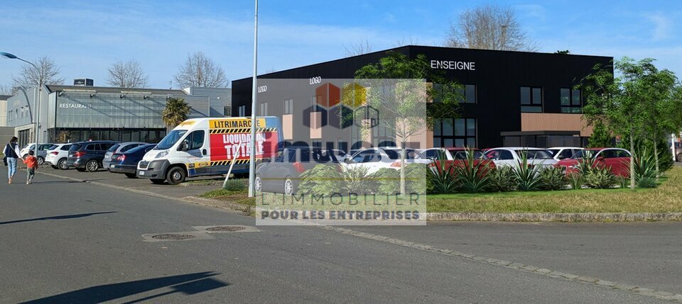 IMWEST LOCATION-LOCAL COMMERCIAL-RENNES-35