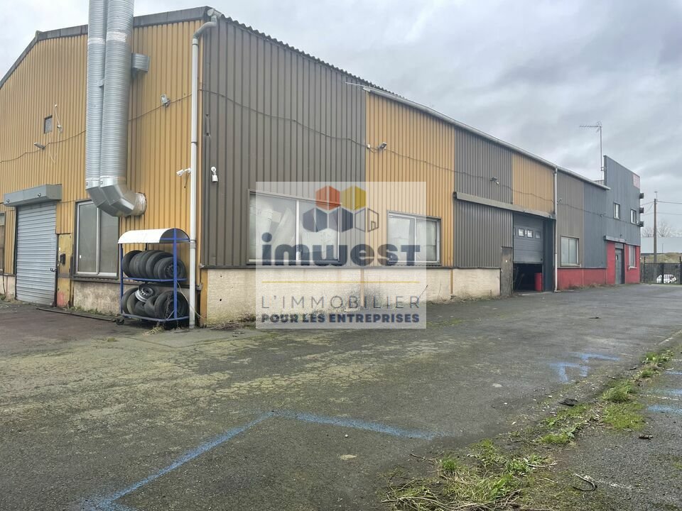IMWEST VENTE-BUREAUX-RENNES-35
