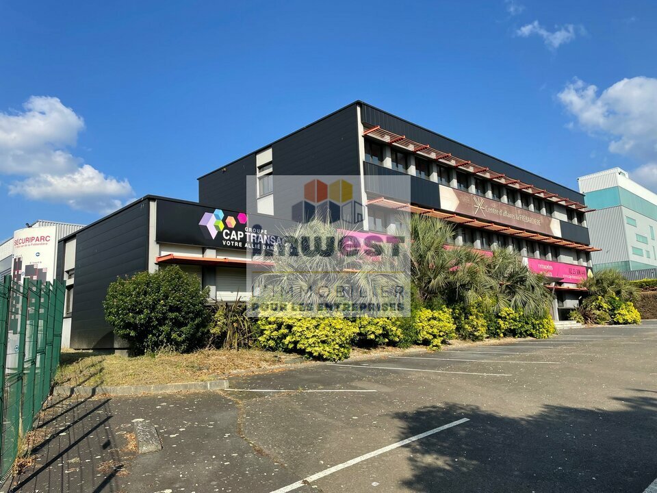 IMWEST LOCATION-BUREAUX-RENNES-35
