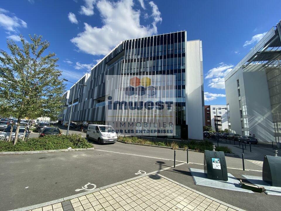IMWEST LOCATION-BUREAUX-RENNES-35