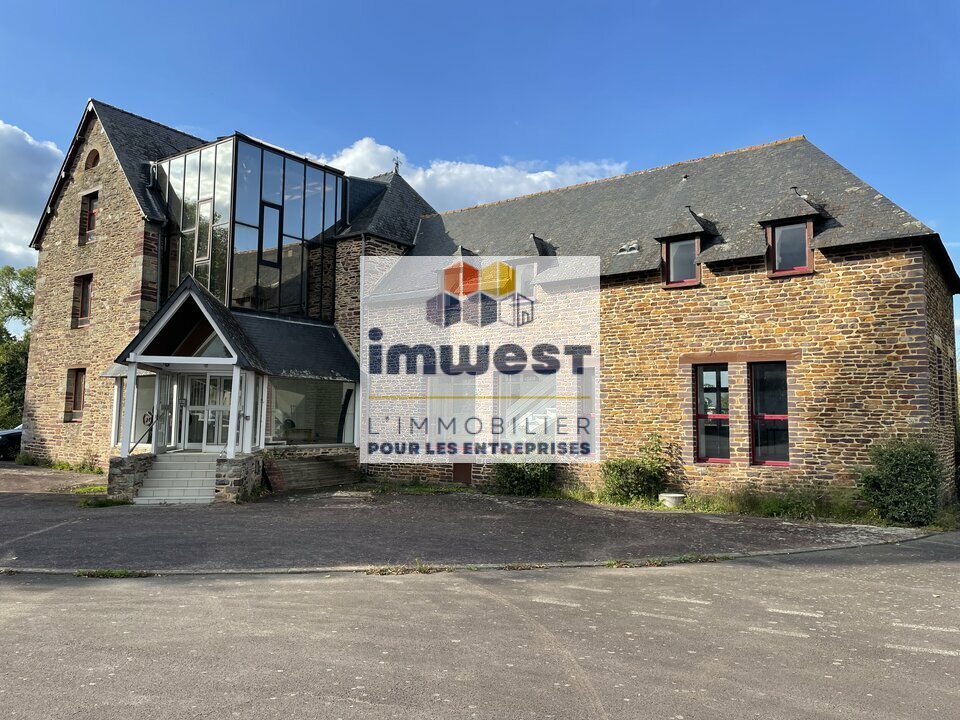 IMWEST LOCATION-BUREAUX-RENNES-35