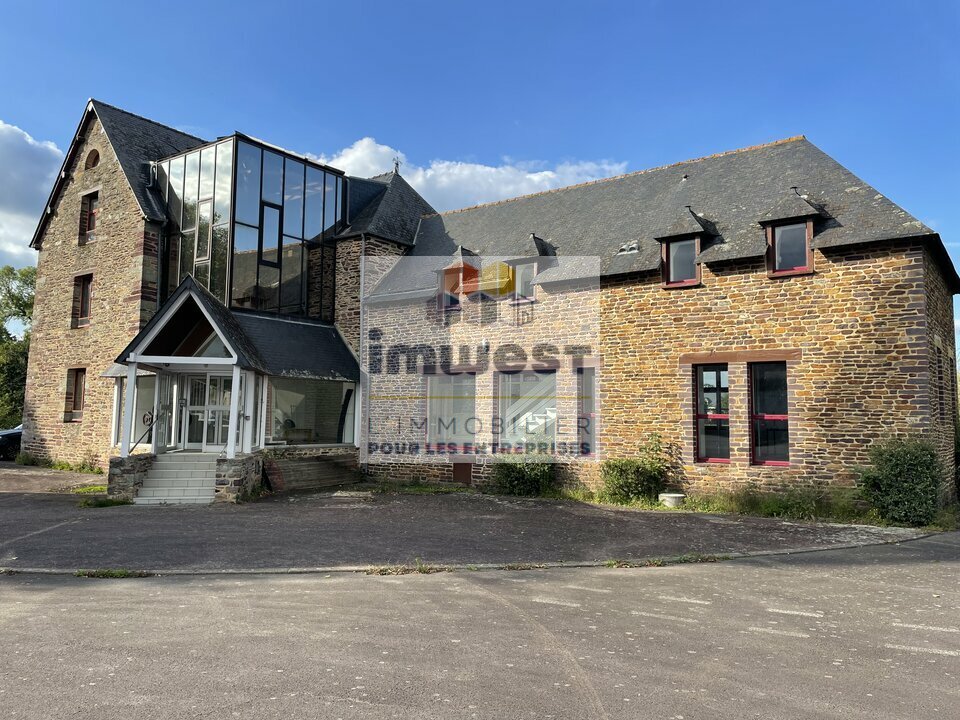 IMWEST VENTE-BUREAUX-RENNES-35
