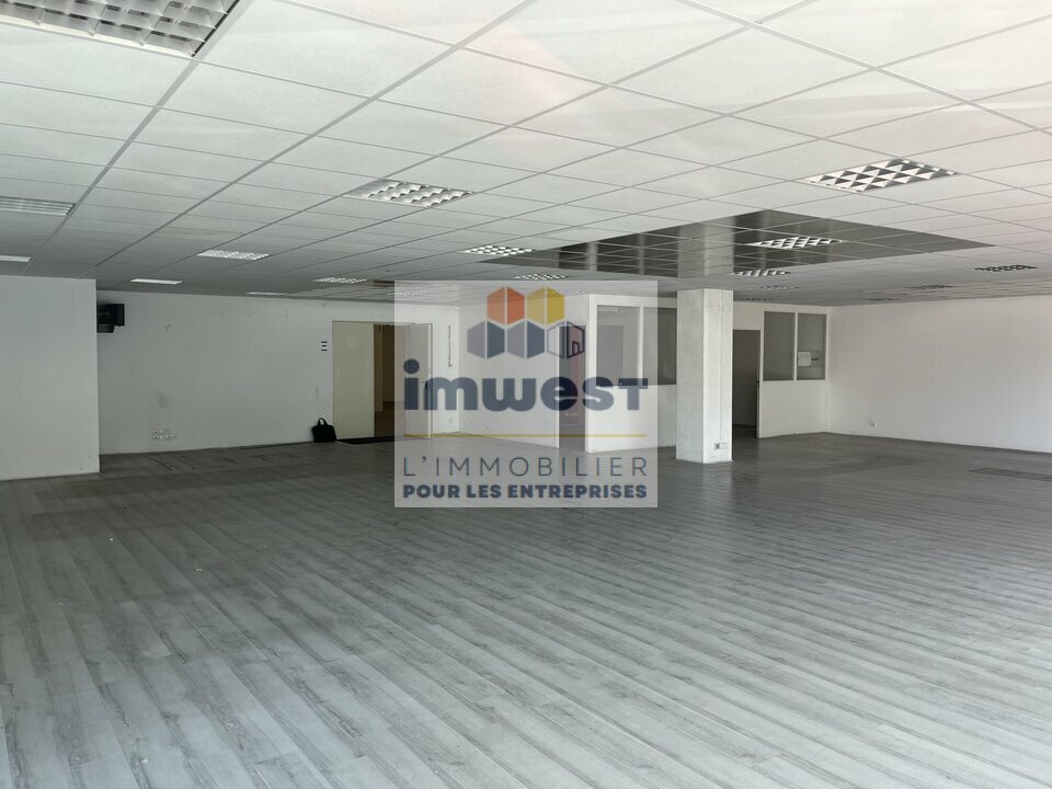 IMWEST VENTE-LOCAL COMMERCIAL-RENNES-35