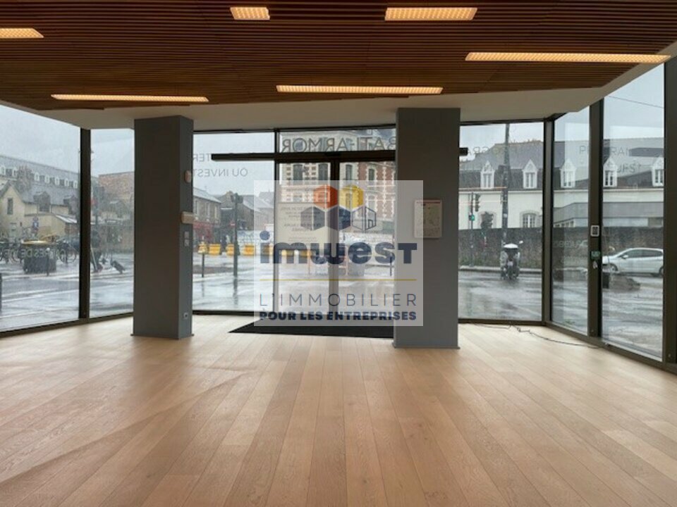 IMWEST VENTE-LOCAL COMMERCIAL-RENNES-35