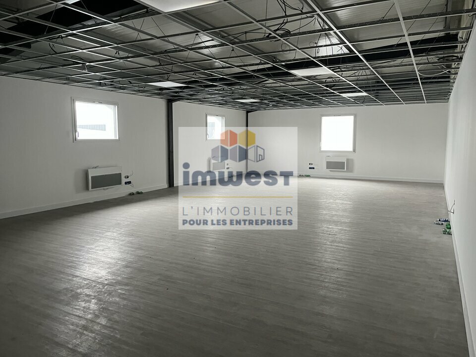 IMWEST LOCATION-BUREAUX-RENNES-35