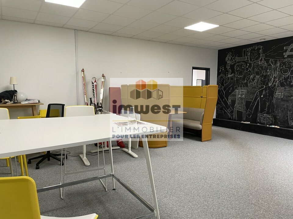 IMWEST LOCATION-BUREAUX-RENNES-35