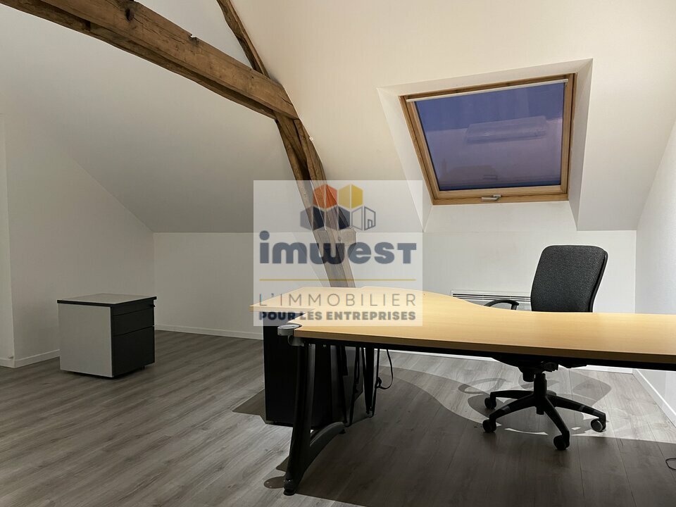 IMWEST LOCATION-LOCAL D'ACTIVITE-RENNES-35