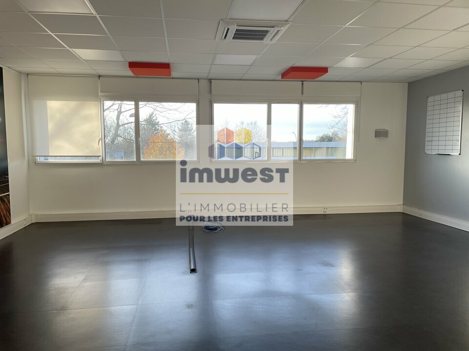 IMWEST LOCATION-BUREAUX-RENNES-35