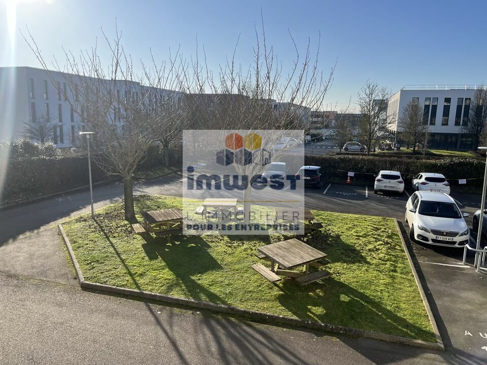 IMWEST LOCATION-BUREAUX-RENNES-35
