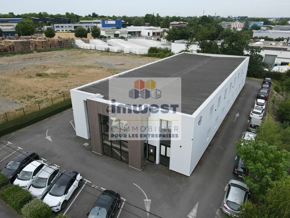 IMWEST VENTE-BUREAUX-CESSON_SEVIGNE-35