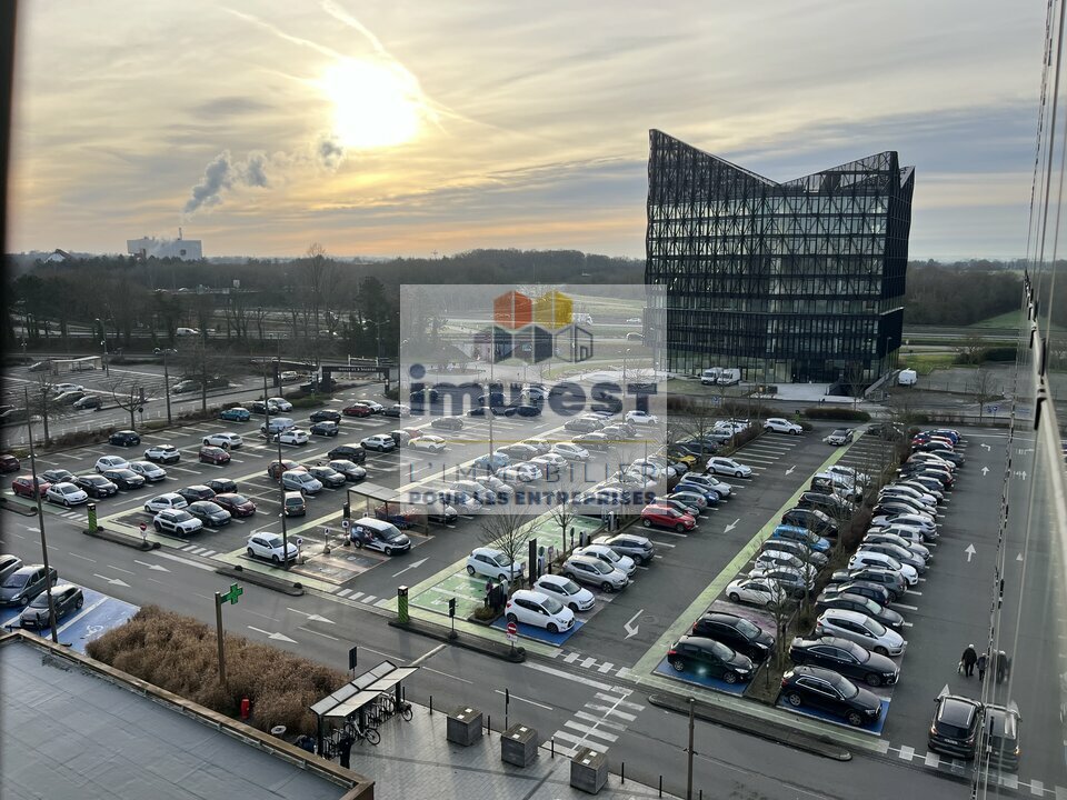 IMWEST VENTE-BUREAUX-RENNES-35