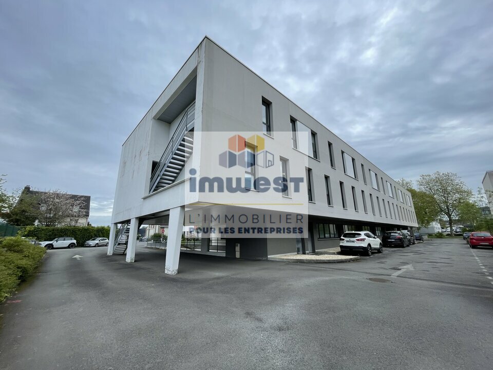 IMWEST LOCATION-BUREAUX-RENNES-35