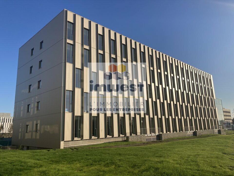 IMWEST VENTE-BUREAUX-RENNES-35